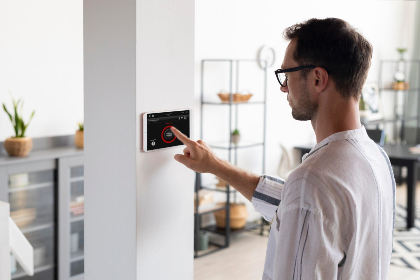 smart home technology