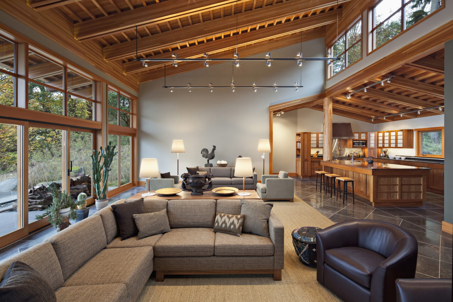Custom Home Design