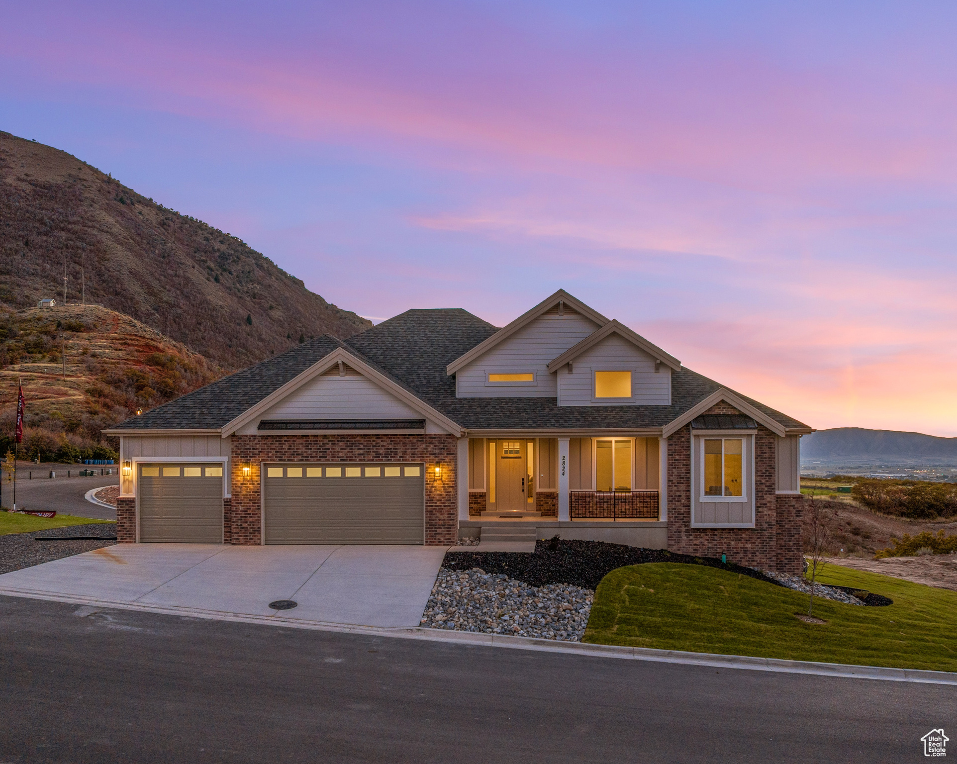 Oakridge Cove