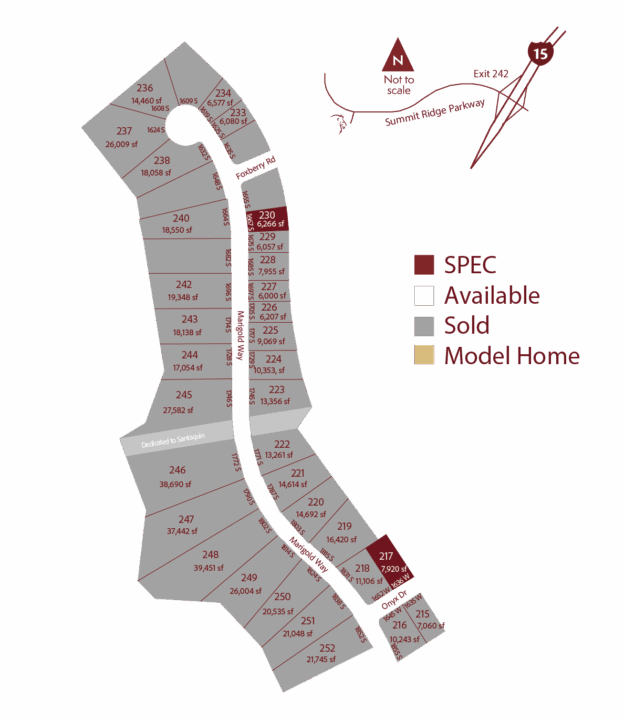 Plat 1