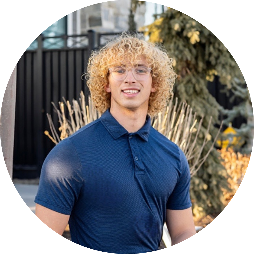 Cole Gibbons
