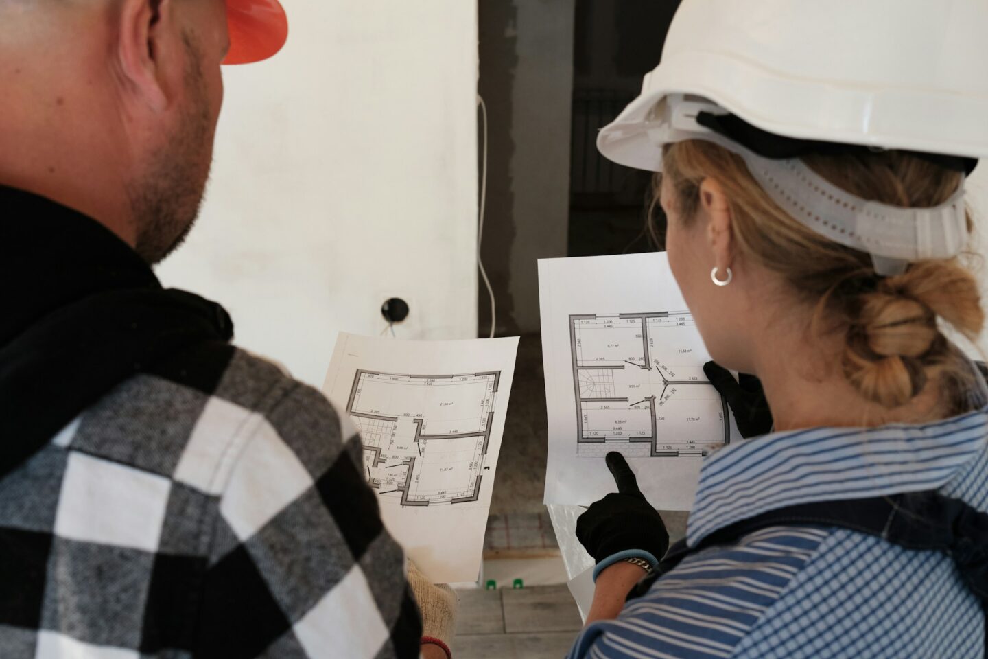 home builder