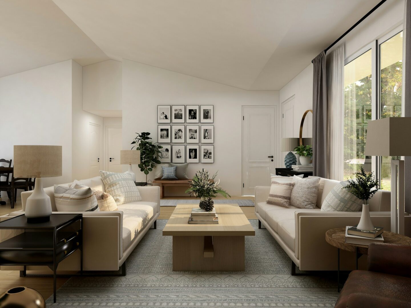 Home Design Trends