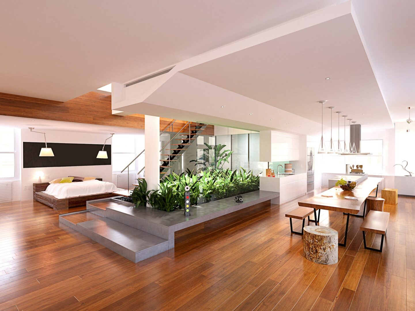 Custom Homes