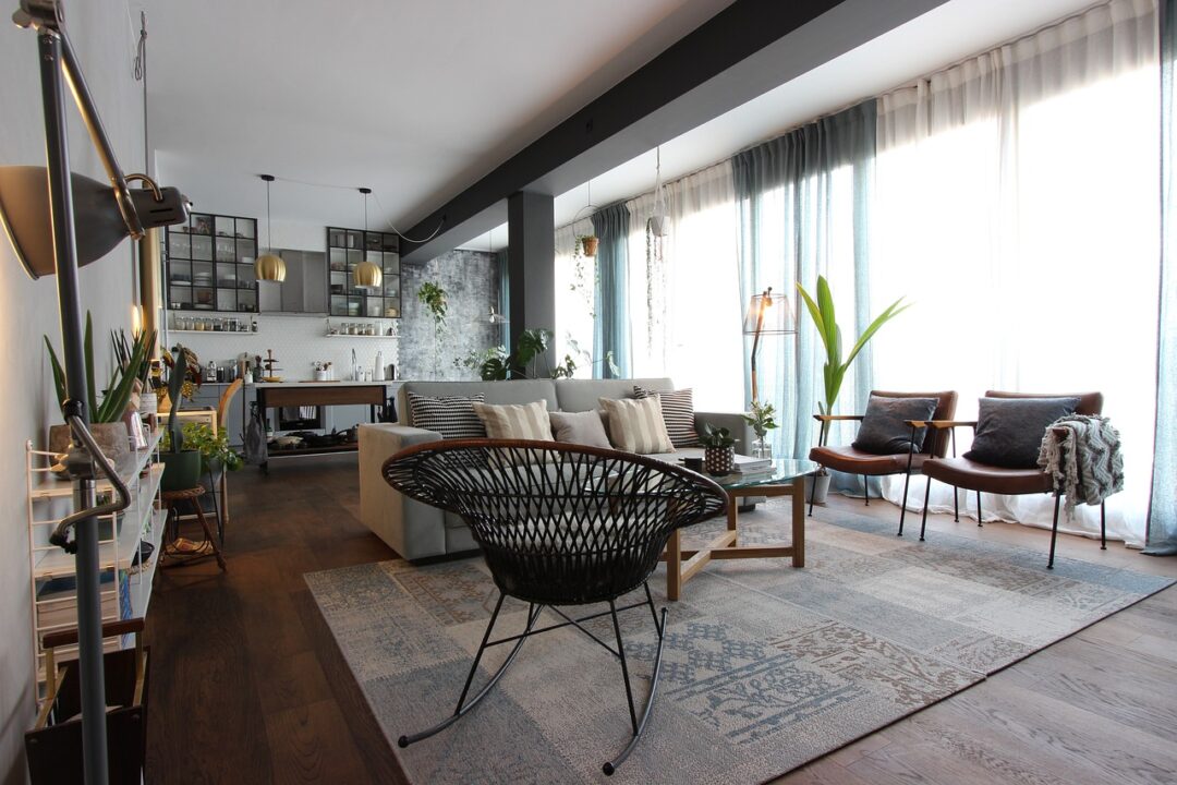 Isabel Schultz Design- Soulful and Storied Interiors - Illnotice Personalized Home Designing