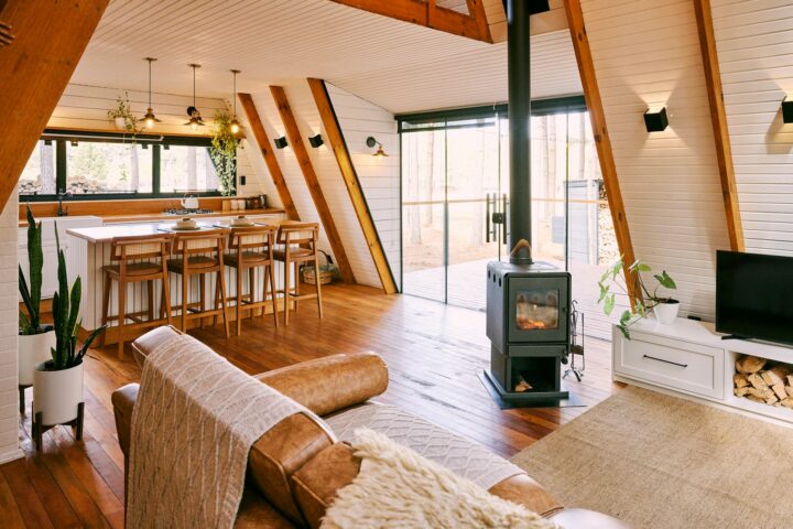 Utah home