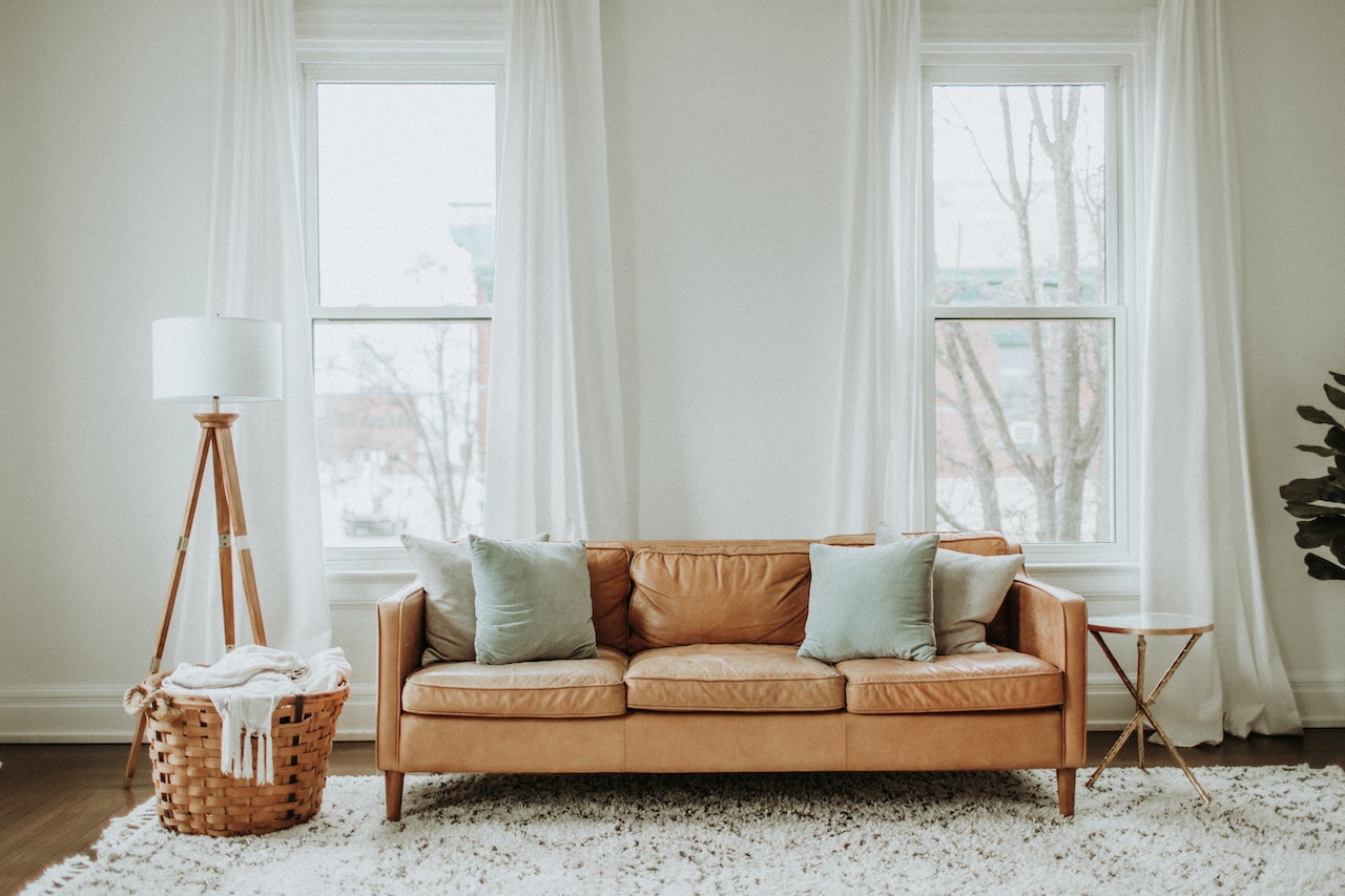 home livingroom