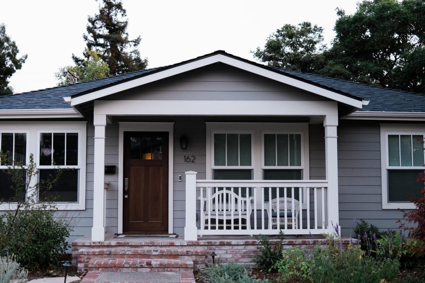 energy-efficient home