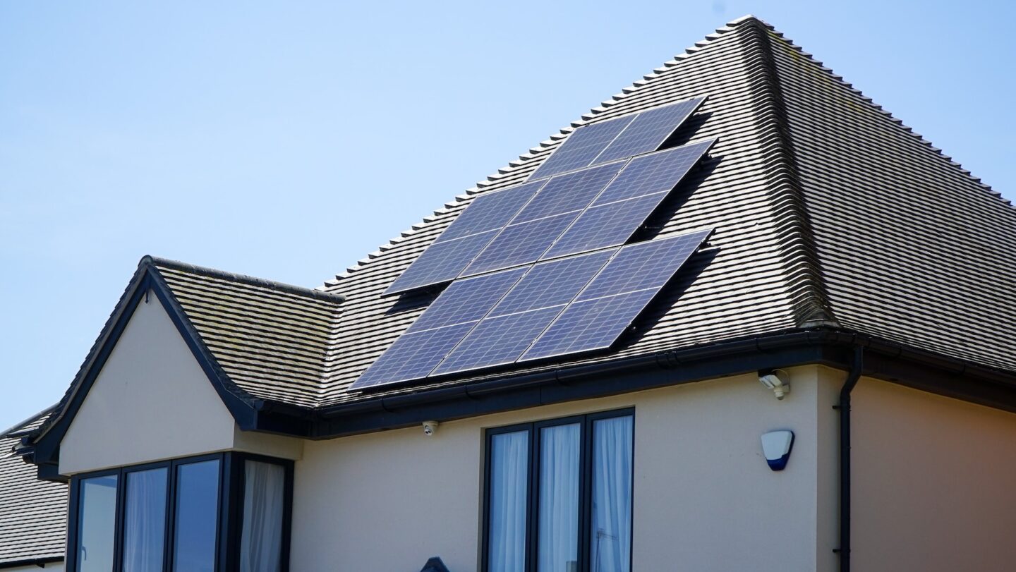 solar panels